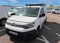 CITROEN 1.5 BLUEHDI 75KW TALLA M CONTROL (1 - 4211-LSC